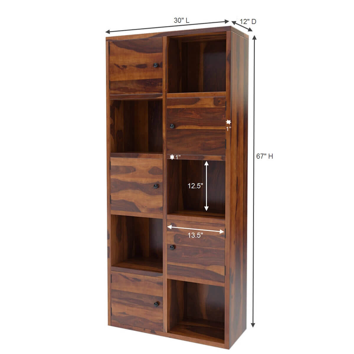 Sheesham-Solid-Wood-Book-Rack-17