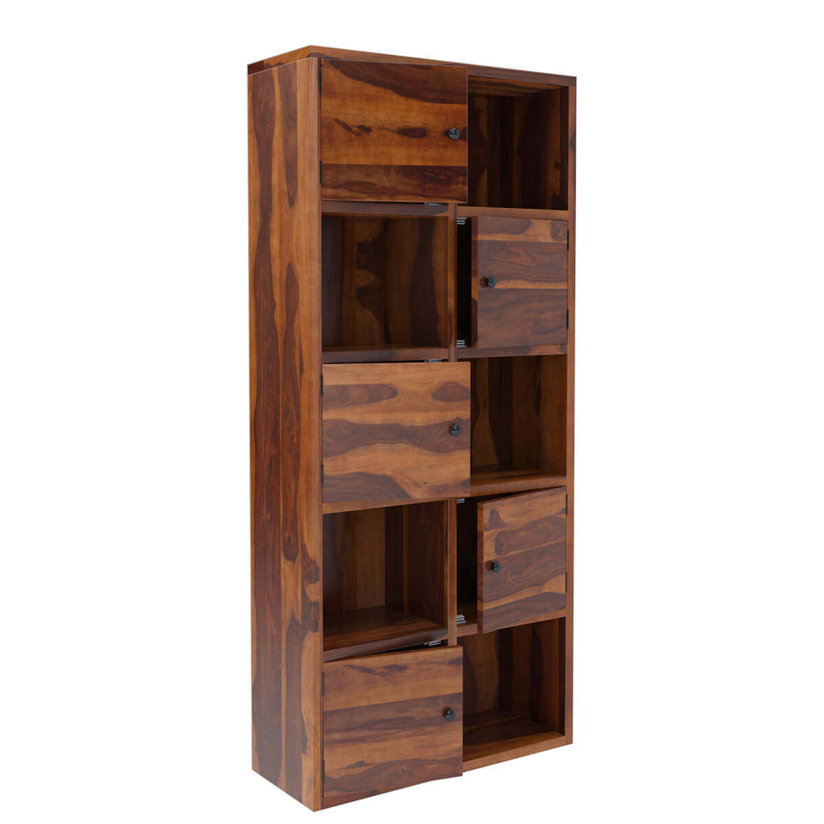 Sheesham-Solid-Wood-Book-Rack-18
