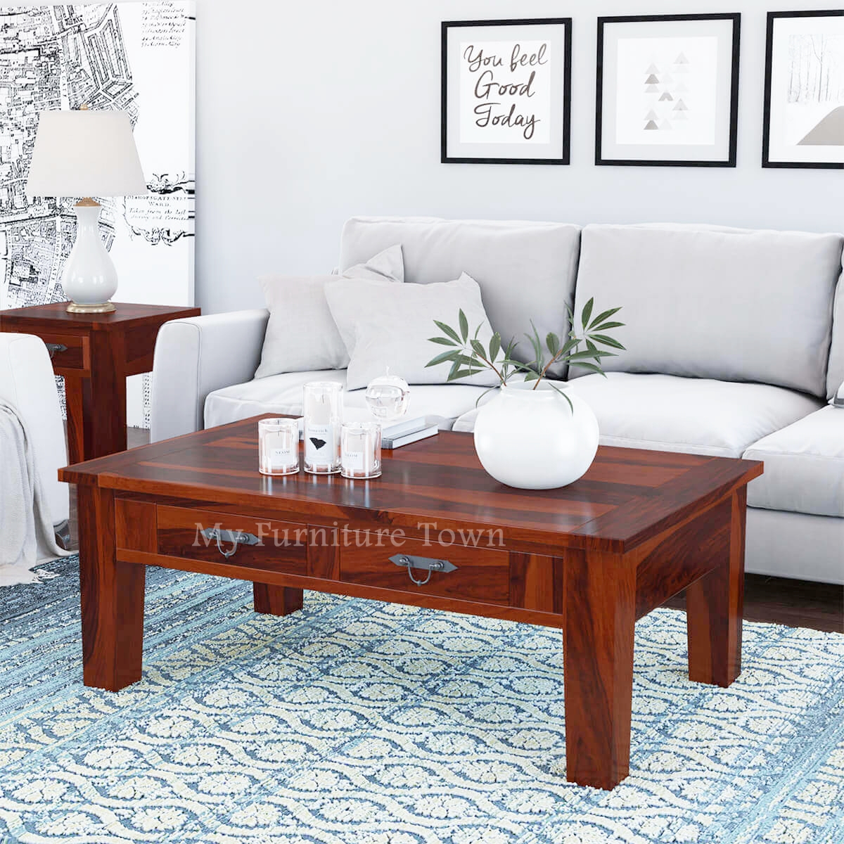 Sheesham-Solid-Wood-Center-Coffe-Table-5