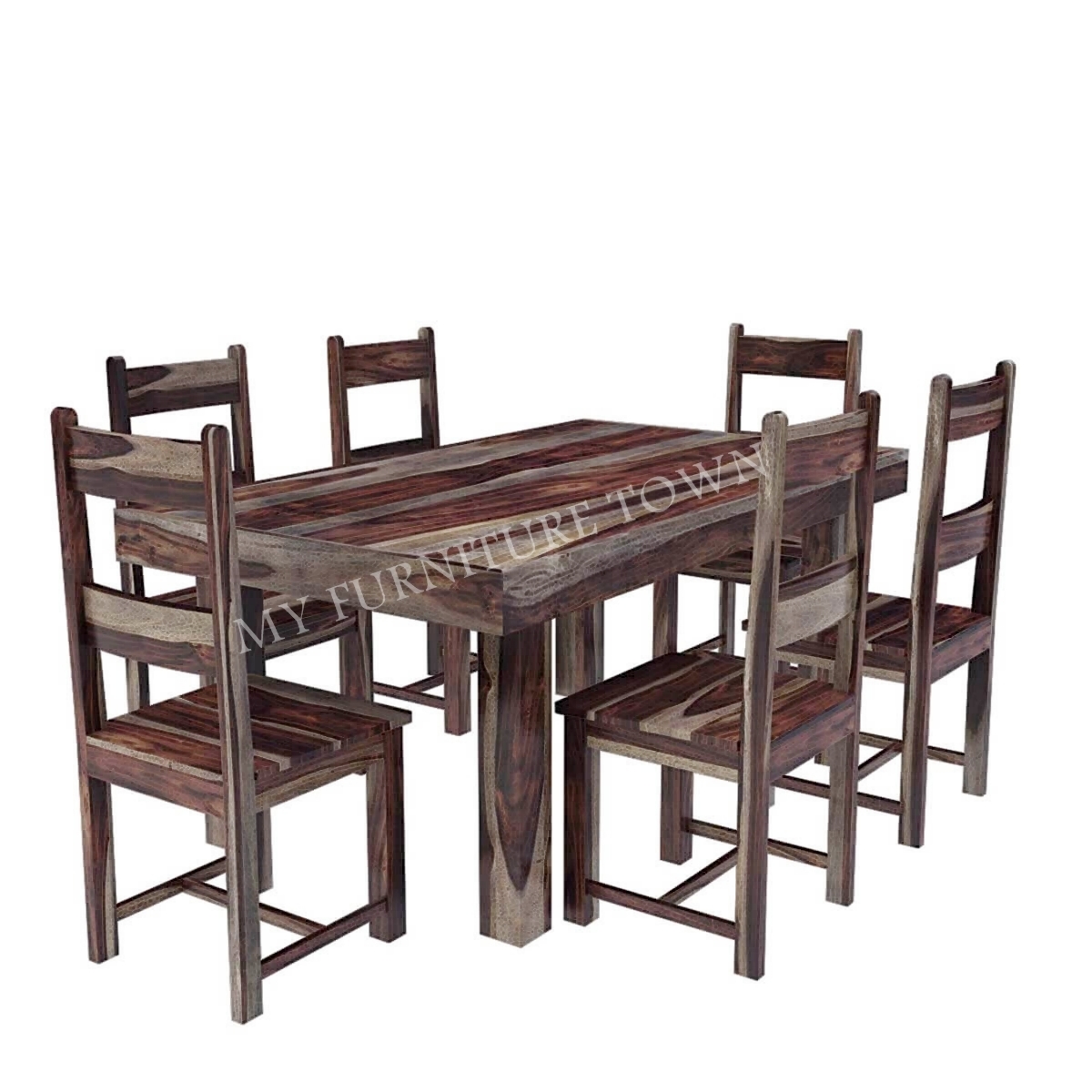 Sheesham-Solid-Wood-Dining-Set-12