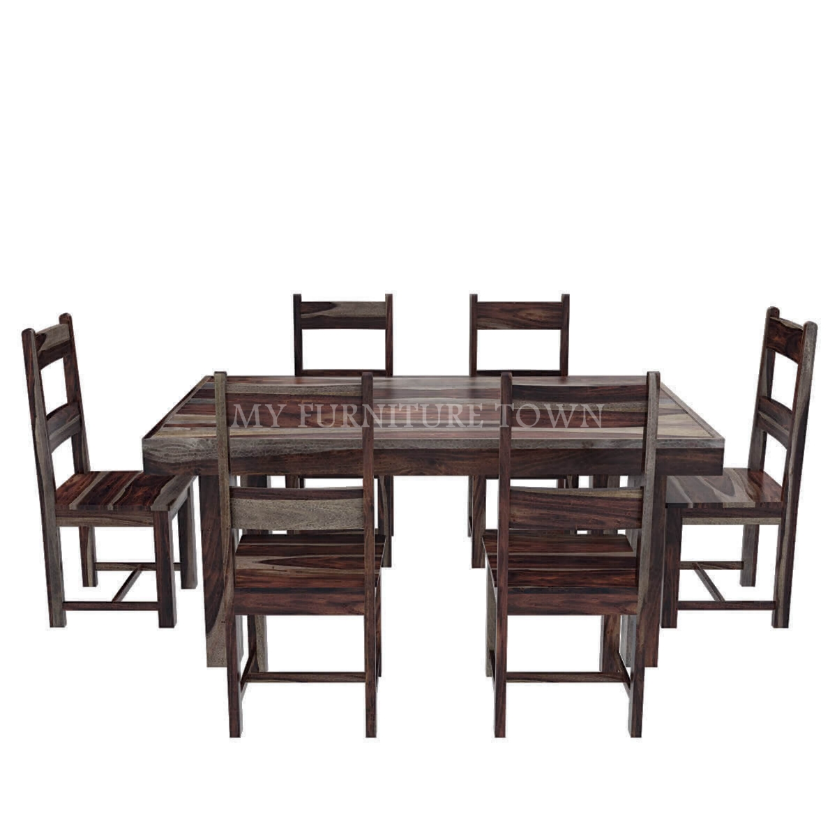 Sheesham-Solid-Wood-Dining-Set-14