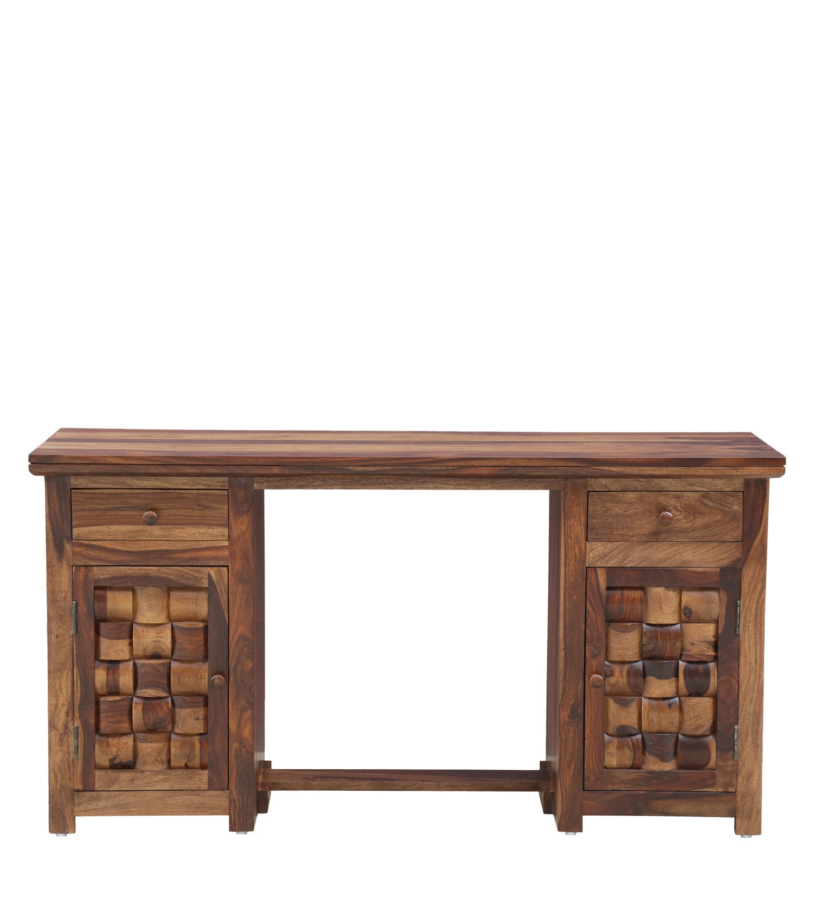 Sheesham Solid Wood Study Computer Table Sheesham Solid Wood Study Computer Table