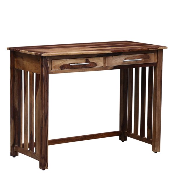 Sheesham Solid Wood Study Computer Table