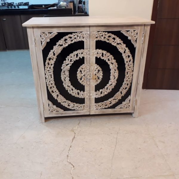 Customized by us (MFT)