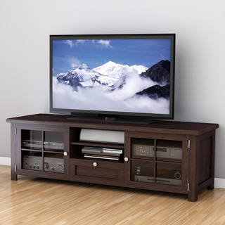 sheesham solid wood tv cabinet