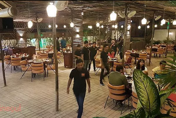 Restaurant Furniture