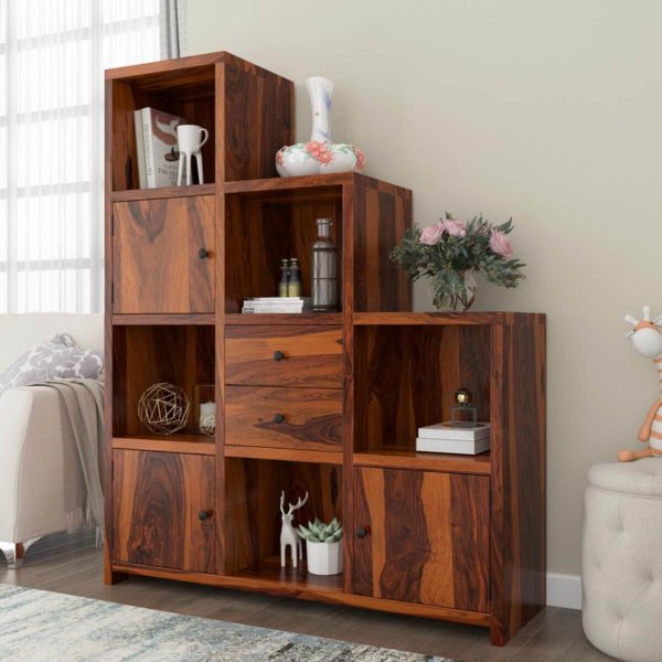 sheesham-solid-wood-book-shelf