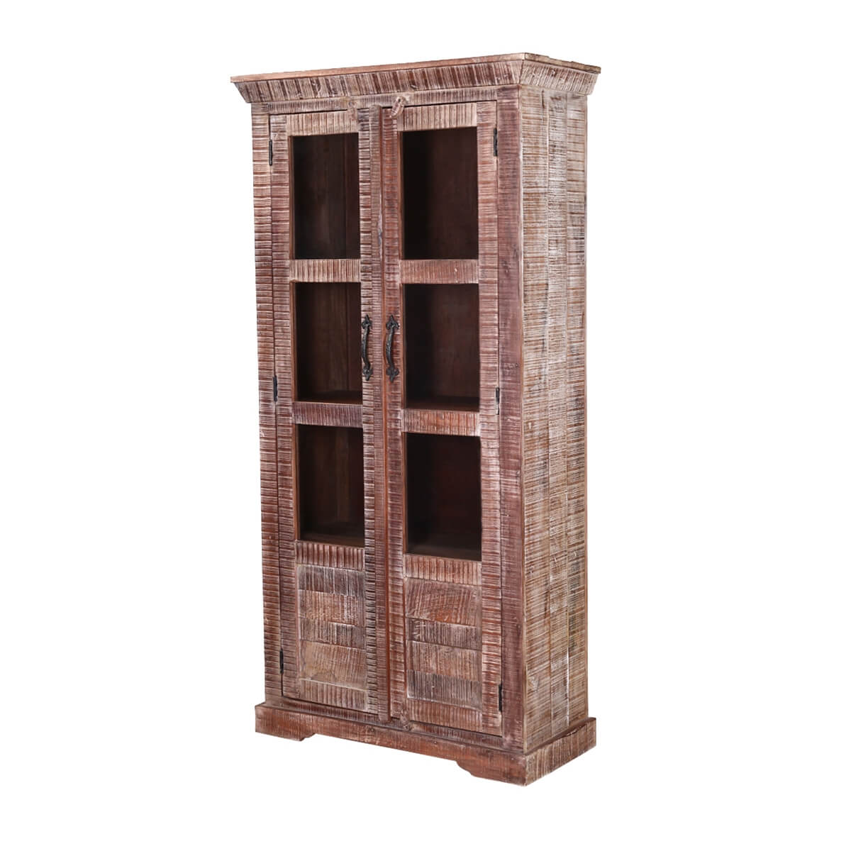 solid-wood-distress-Finish-Wardrobe- (23)